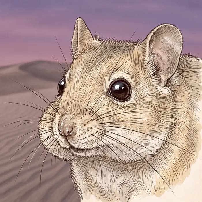 Arizona pocket mouse