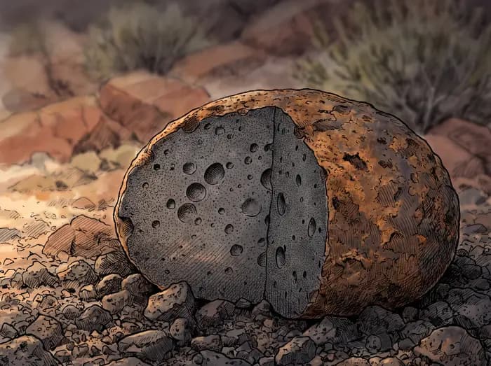 Basalt