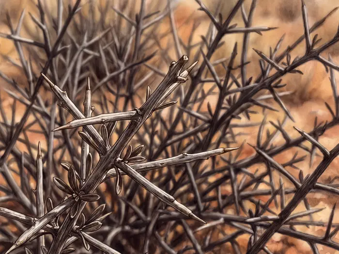 Blackbrush