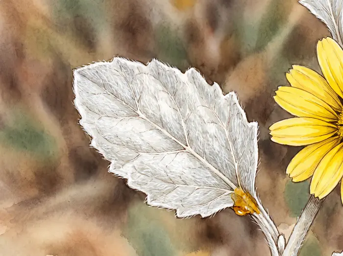 Brittlebush