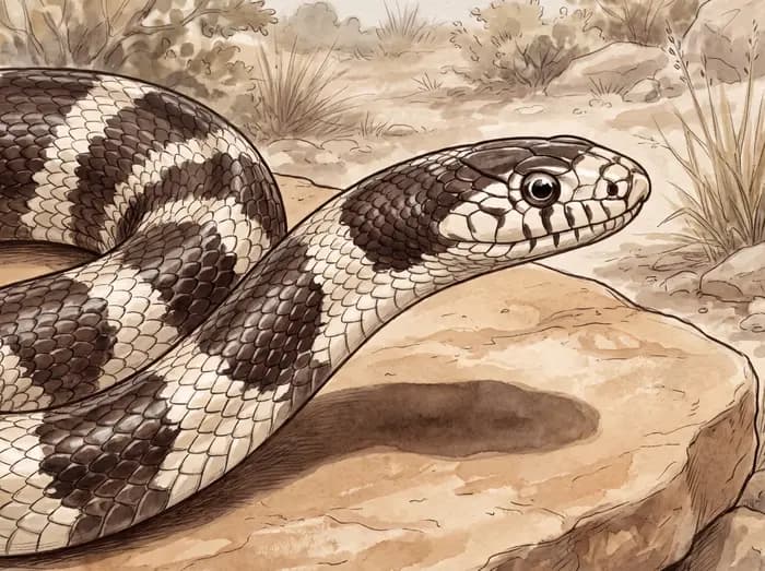California kingsnake