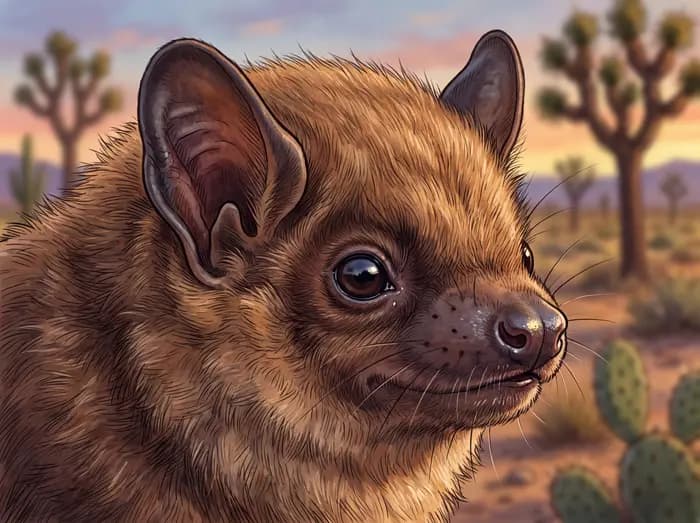 California myotis