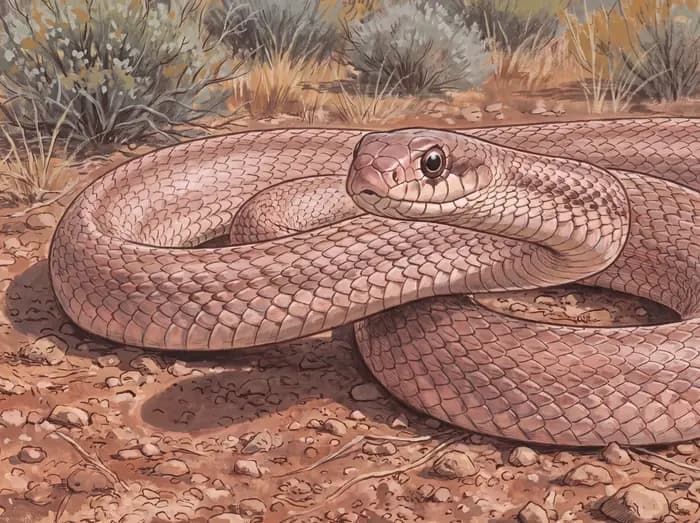 Coachwhip
