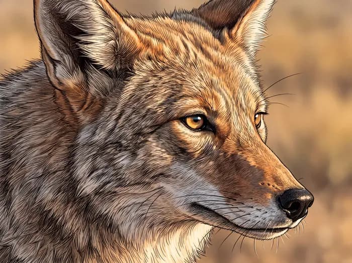 Coyote