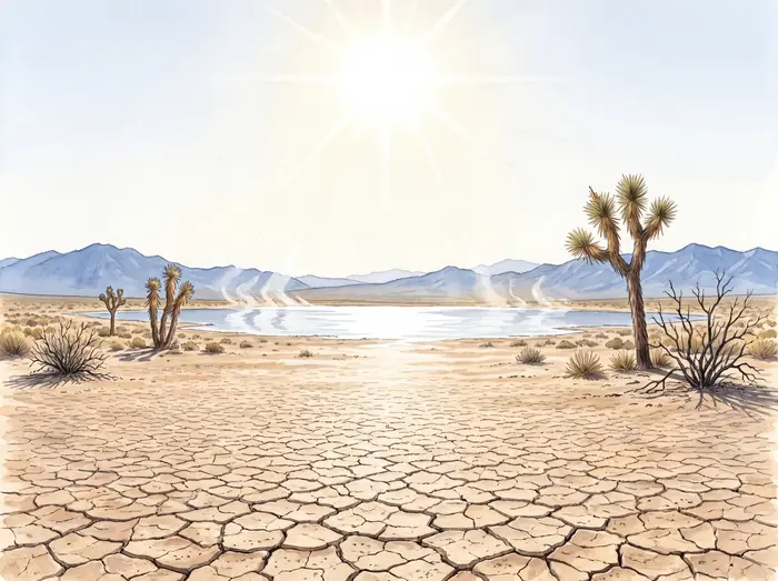 Extreme heat
