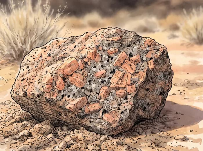 Feldspar