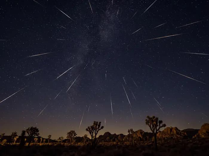 Geminids