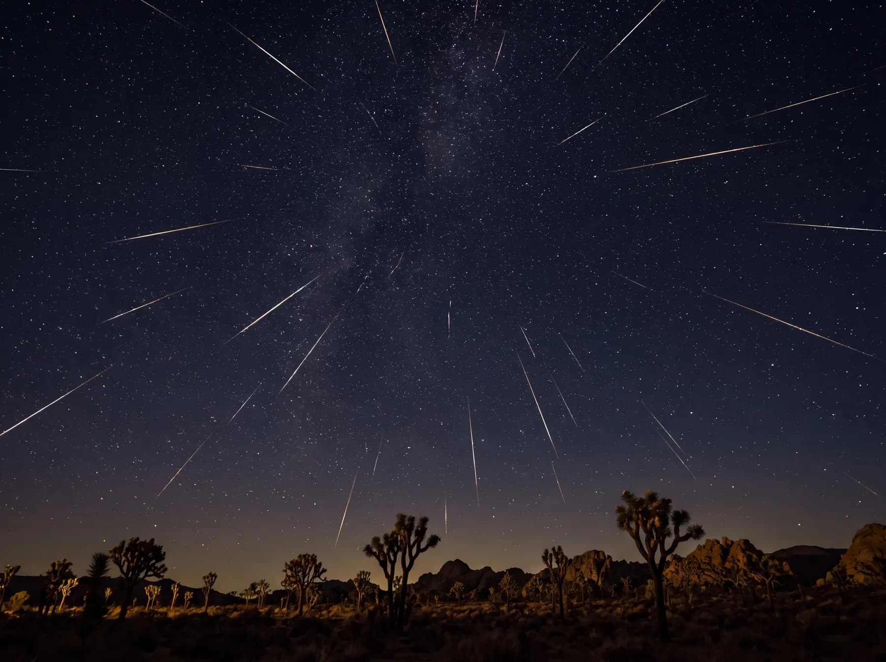 Geminids