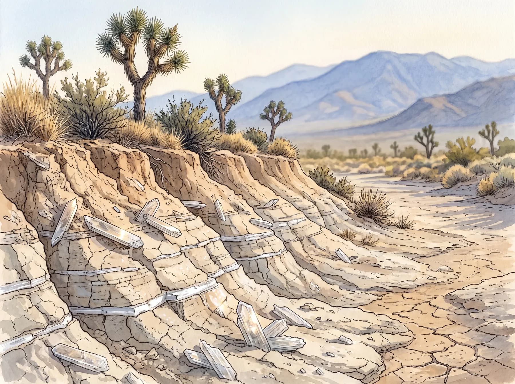 Gypsum