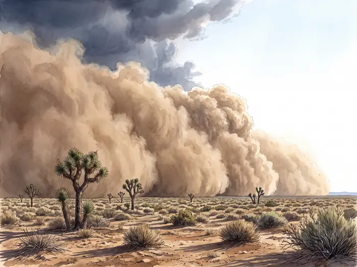 Haboob
