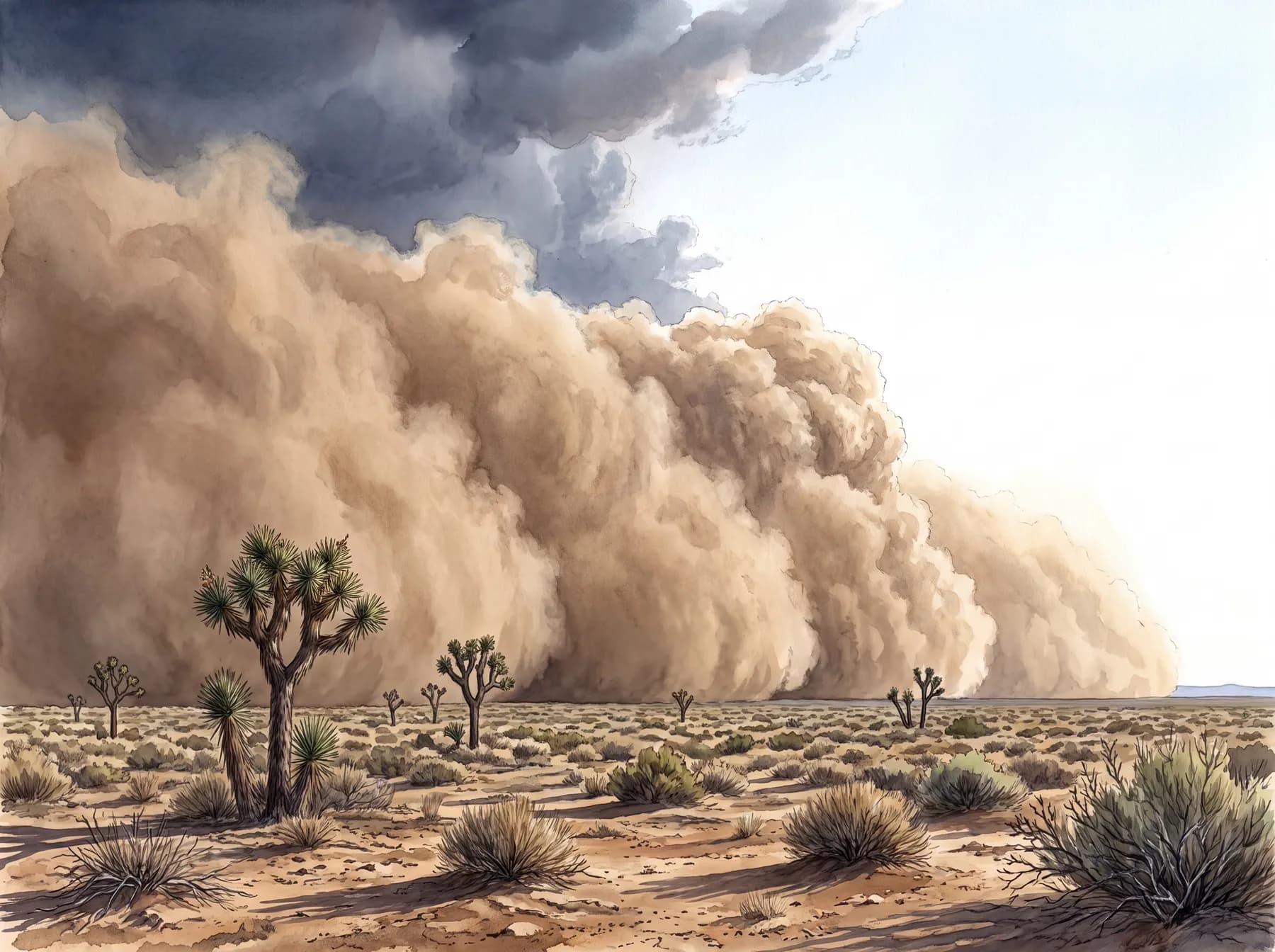 Haboob