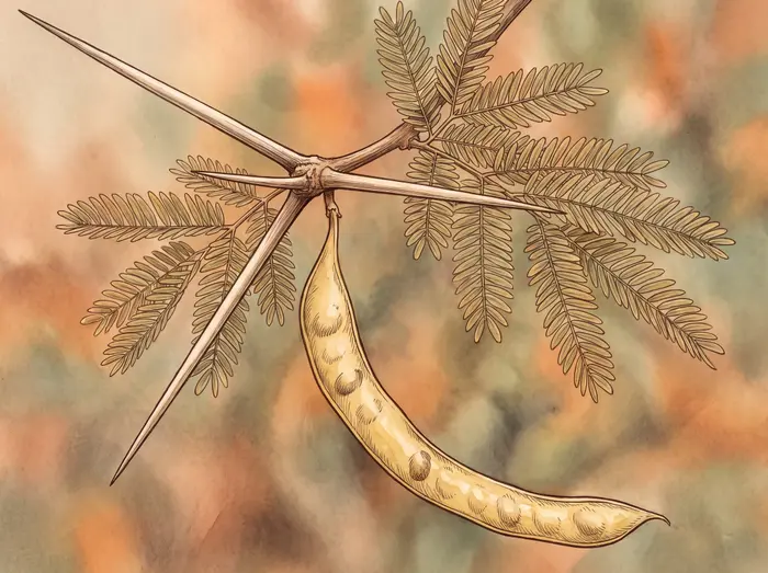 Honey mesquite
