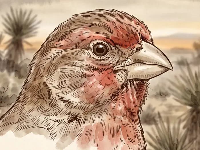 House finch