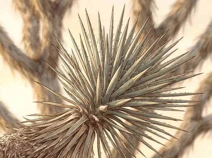 Joshua tree
