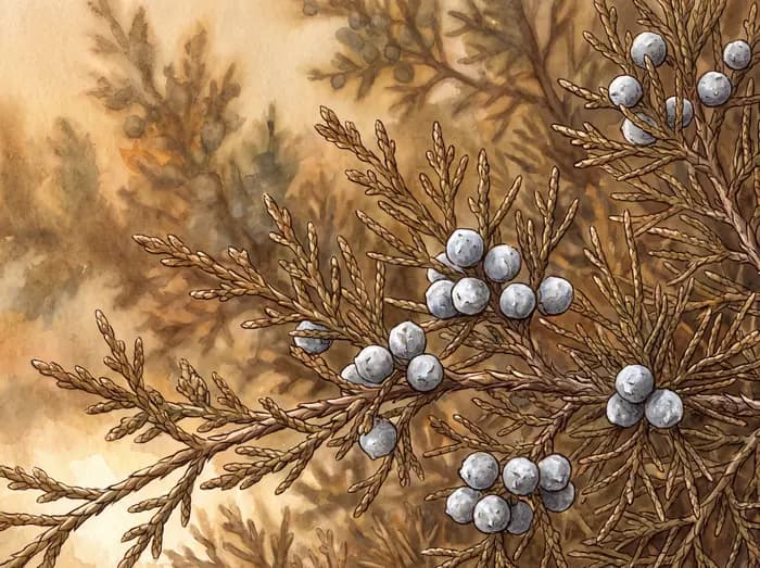 Juniper