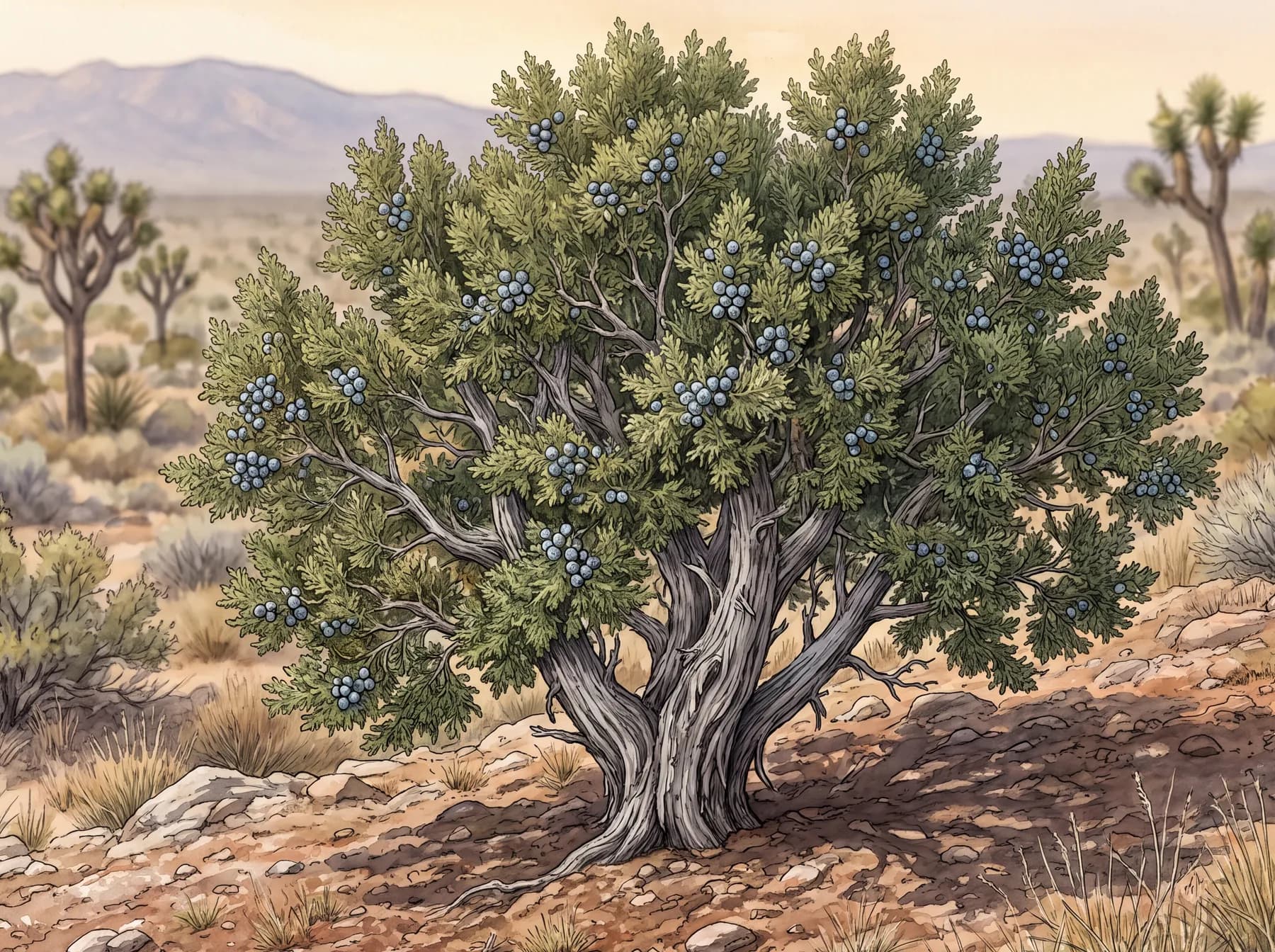 Juniper