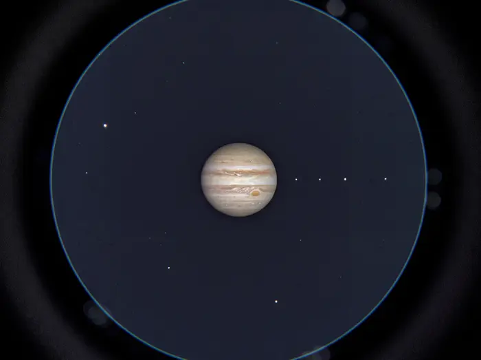 Jupiter