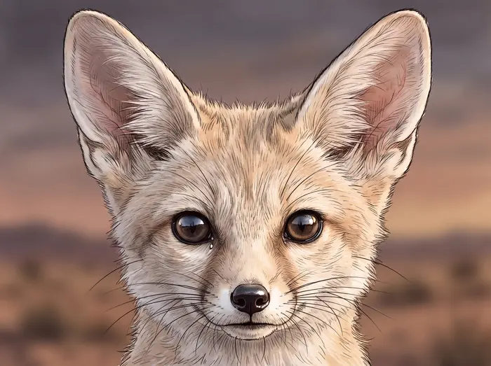 Kit fox