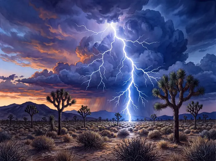 Lightning