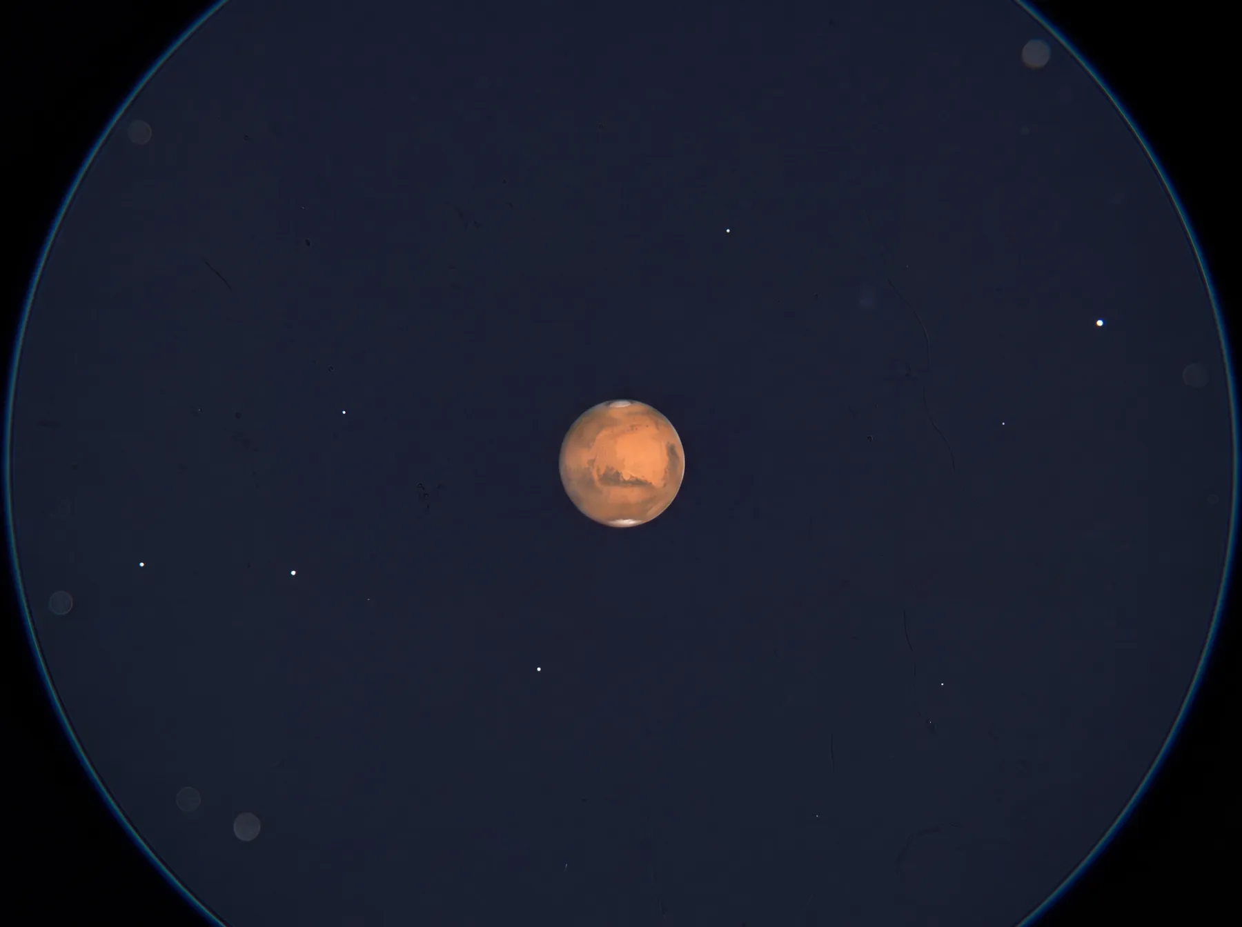 Mars