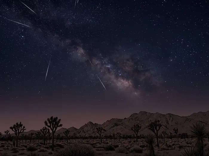 Quadrantids