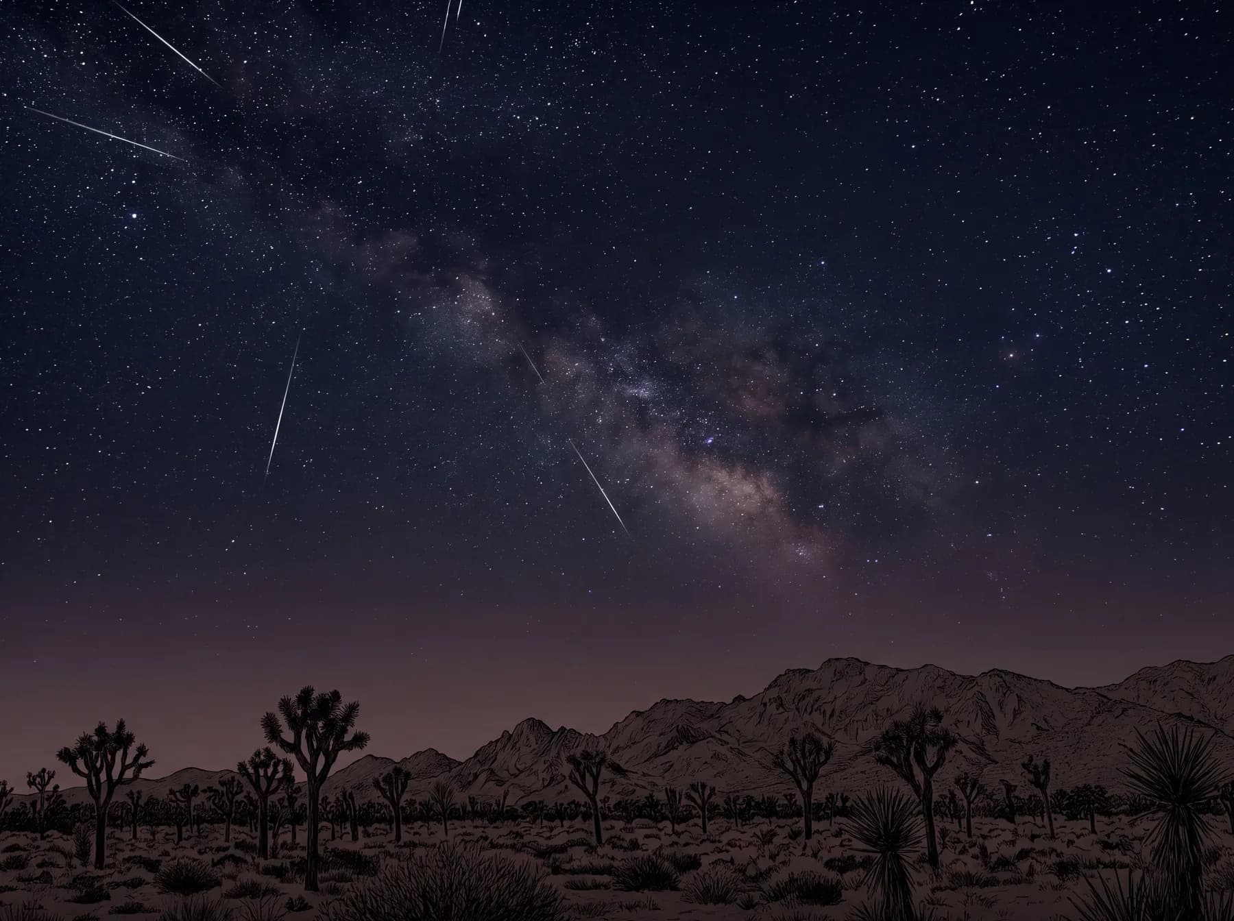 Quadrantids