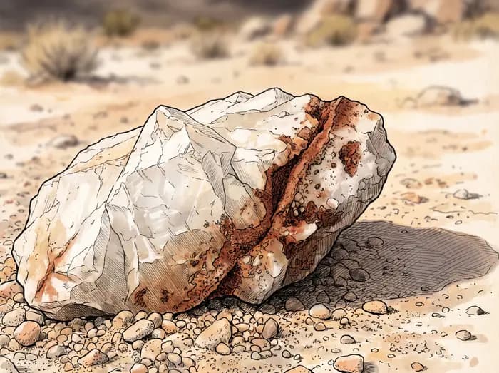 Quartz