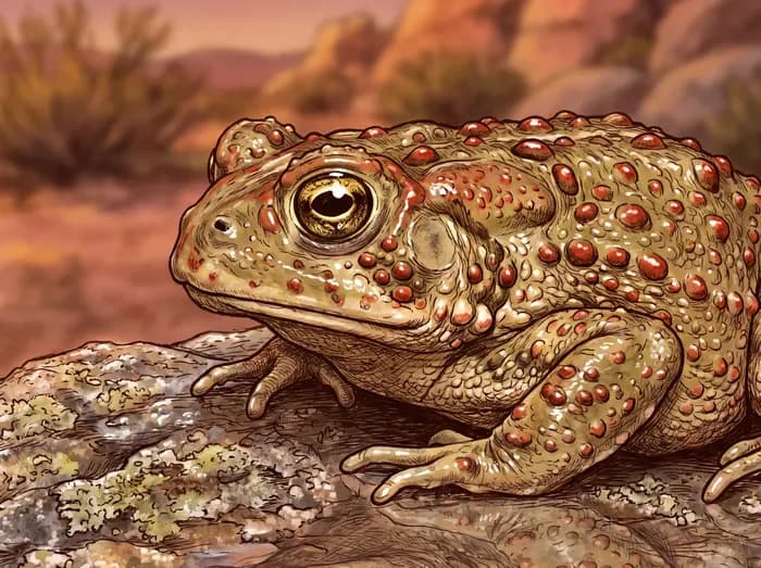 Amphibians