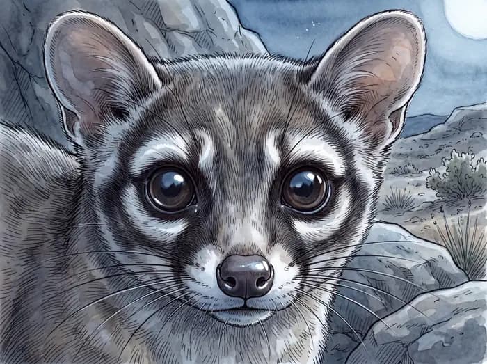 Ringtail