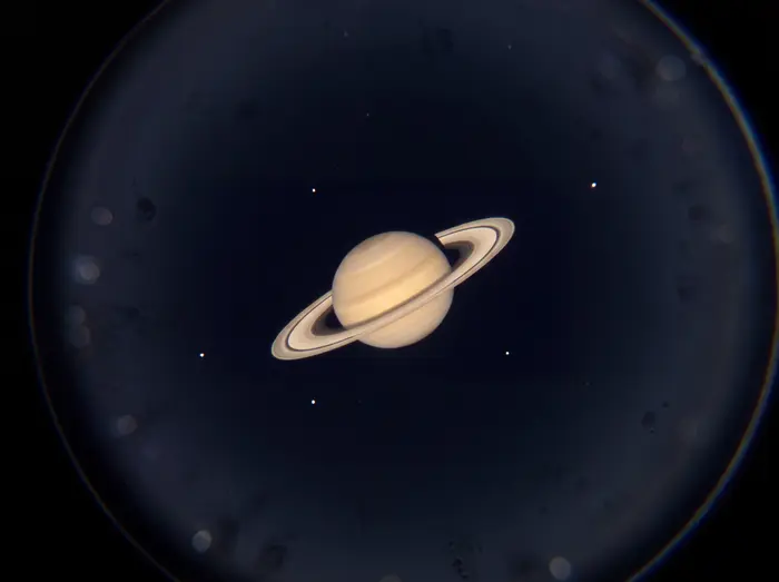 Saturn
