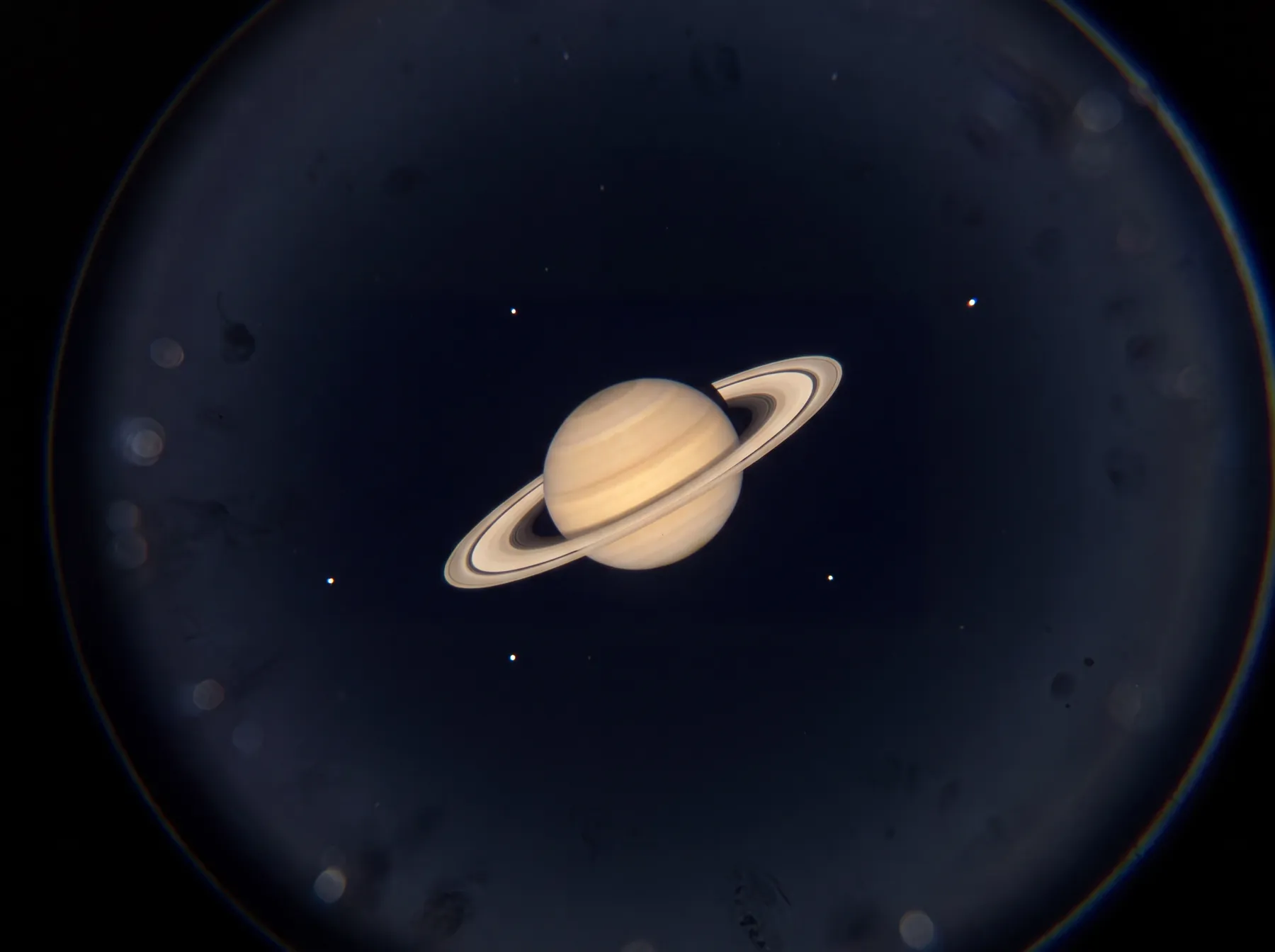 Saturn