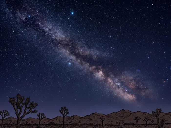 Summer Triangle