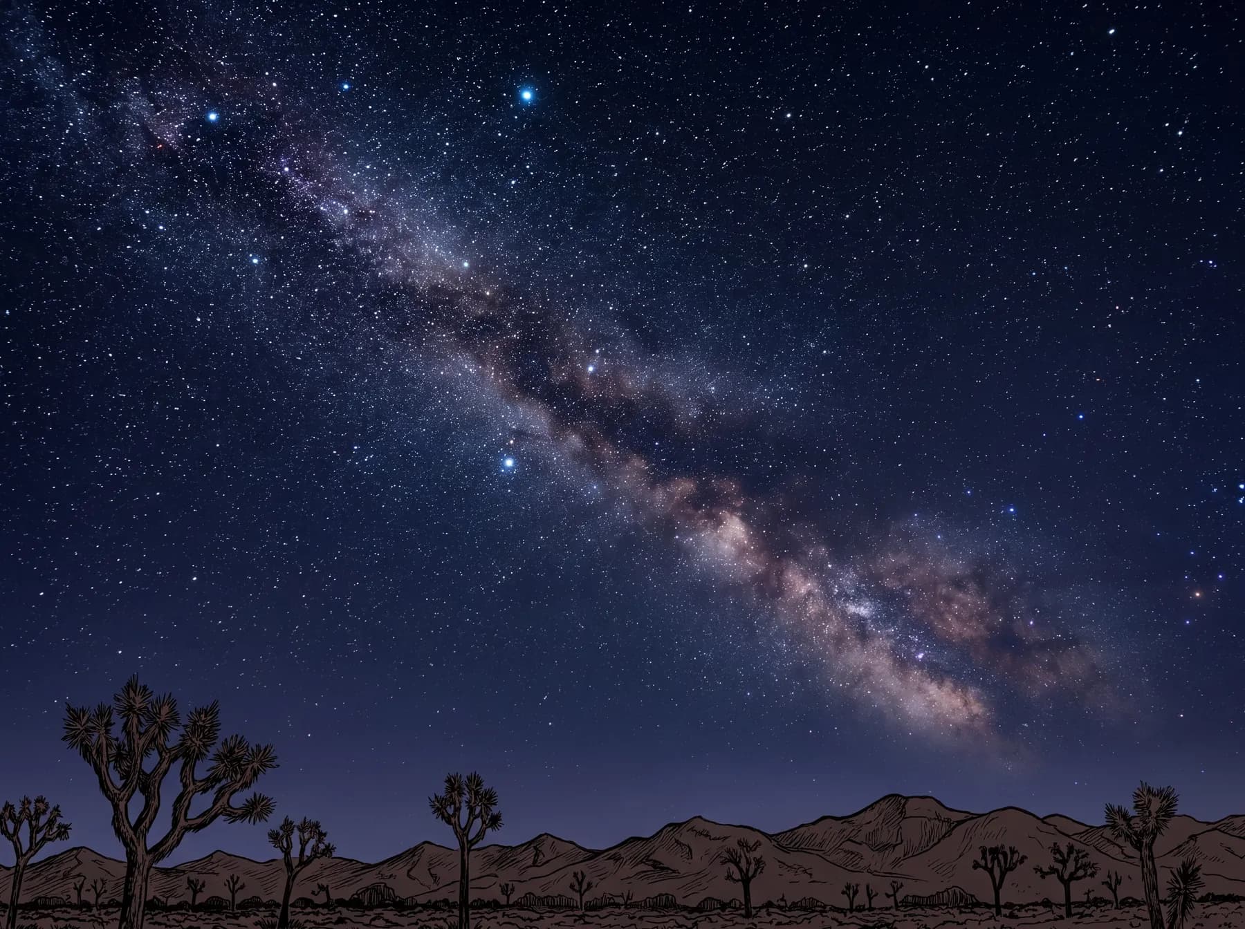 Summer Triangle