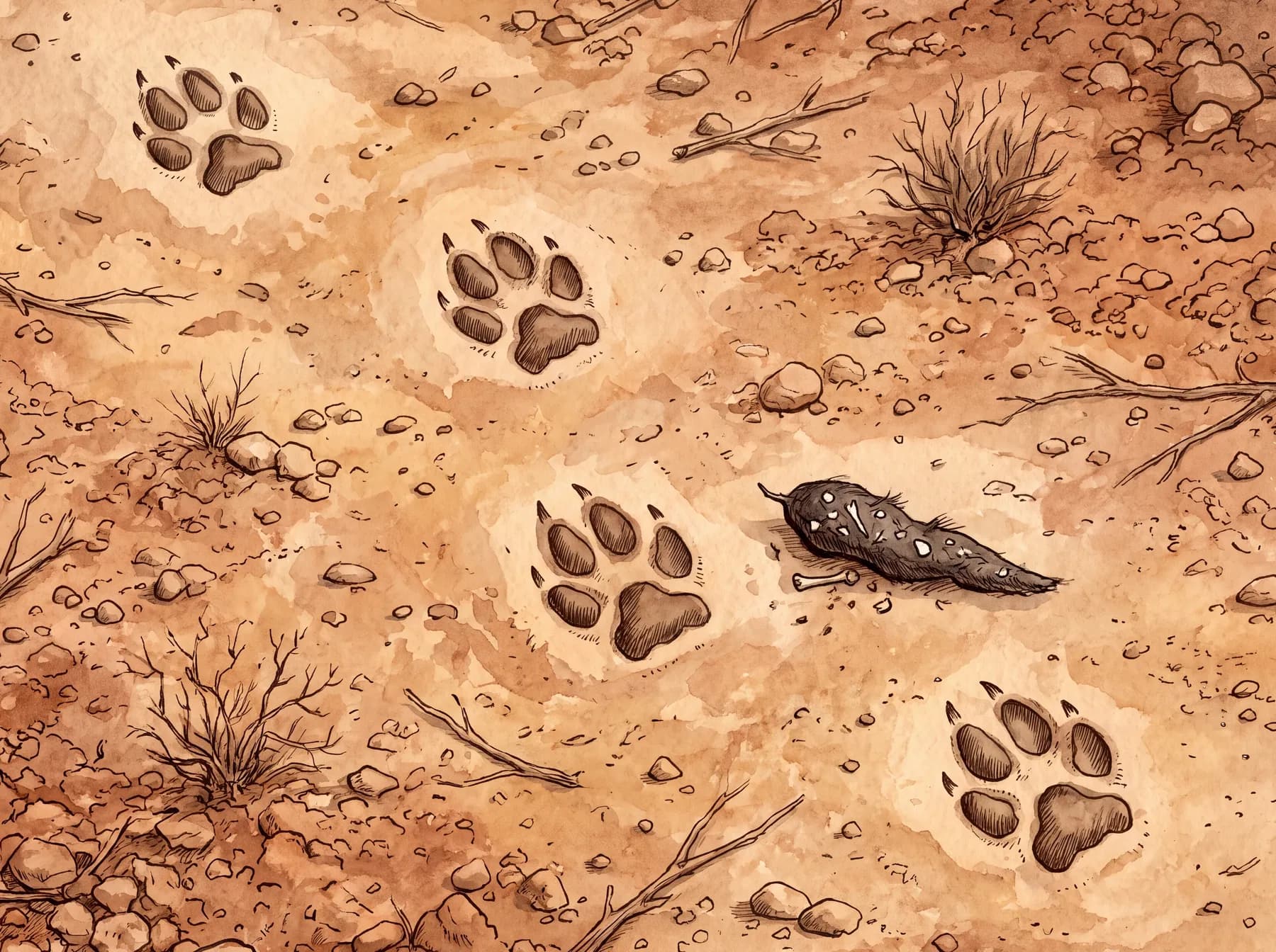 Coyote