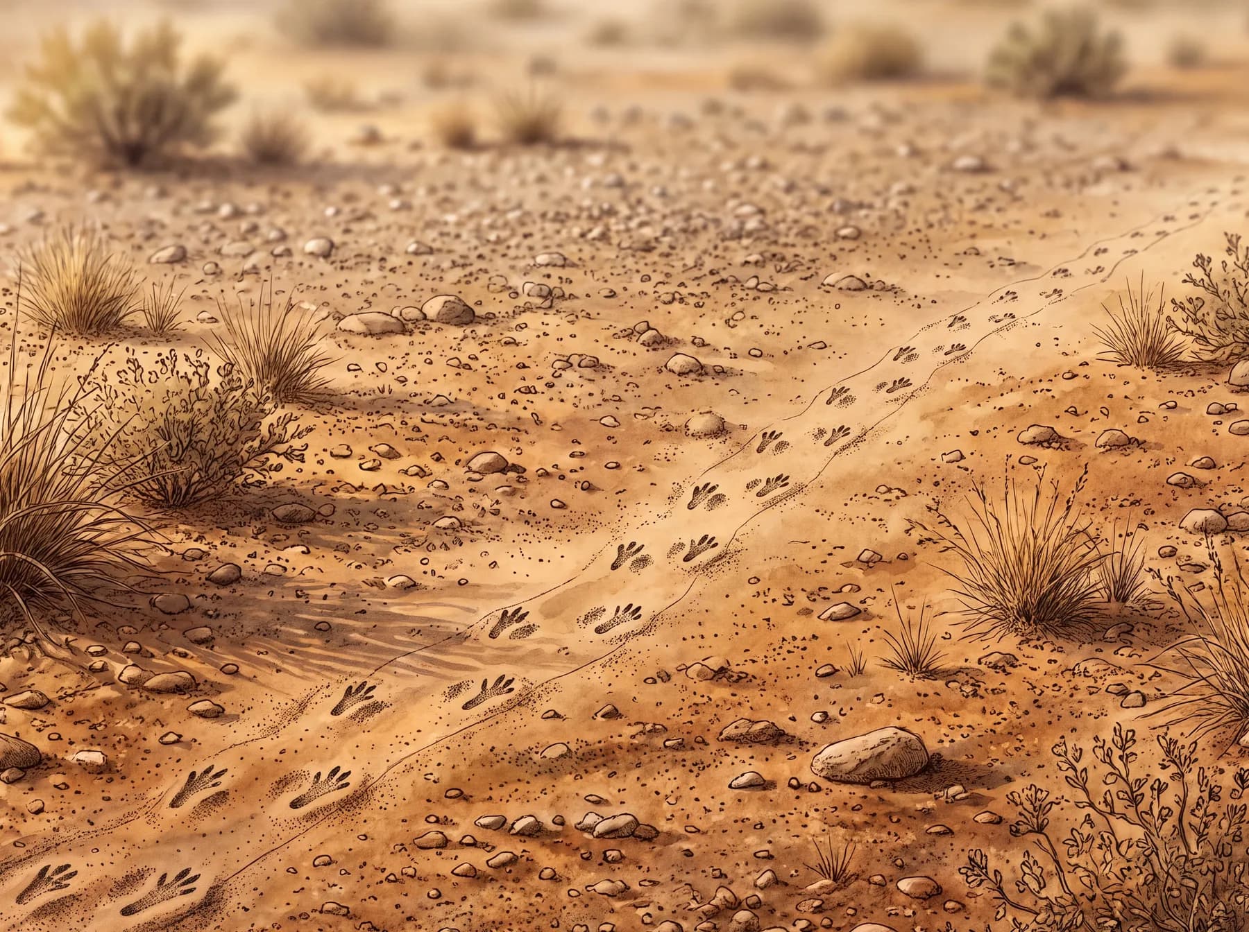 Kangaroo rat