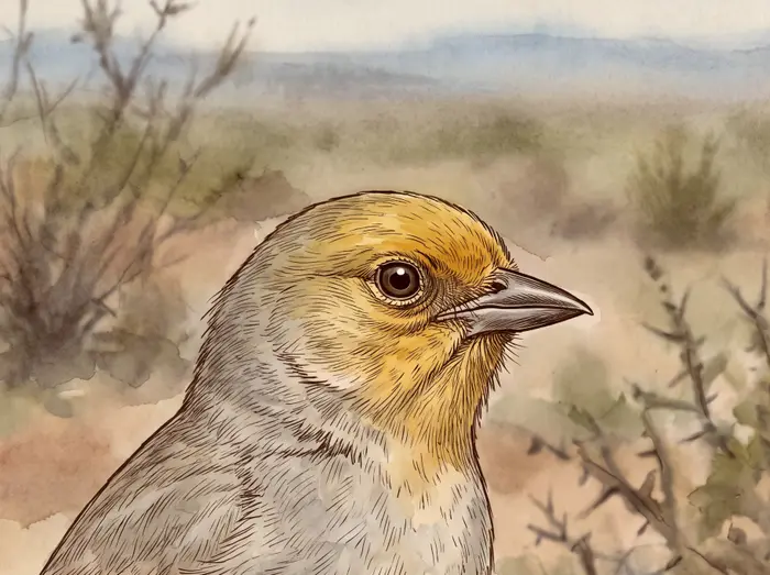 Verdin