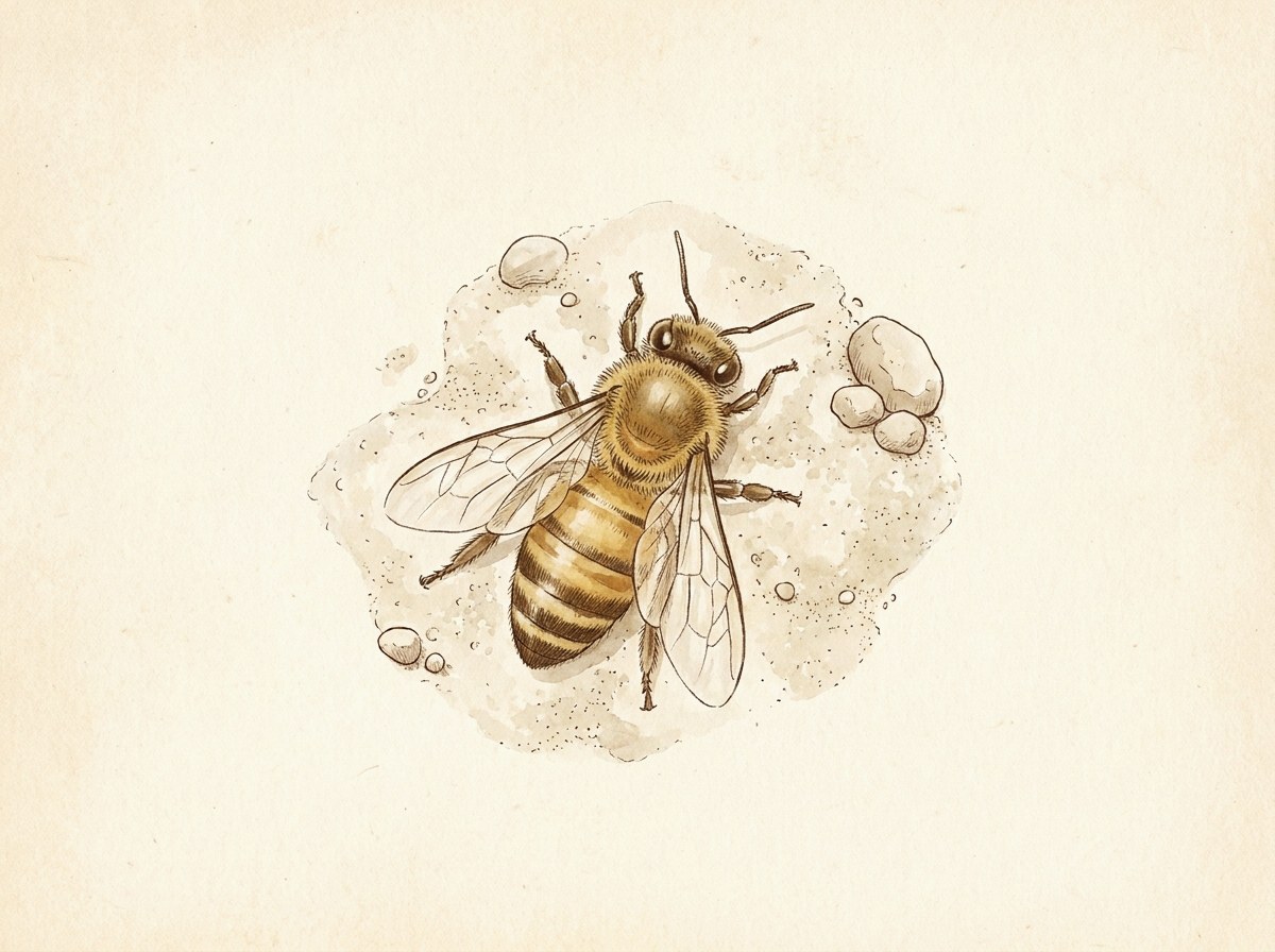 Invertebrates