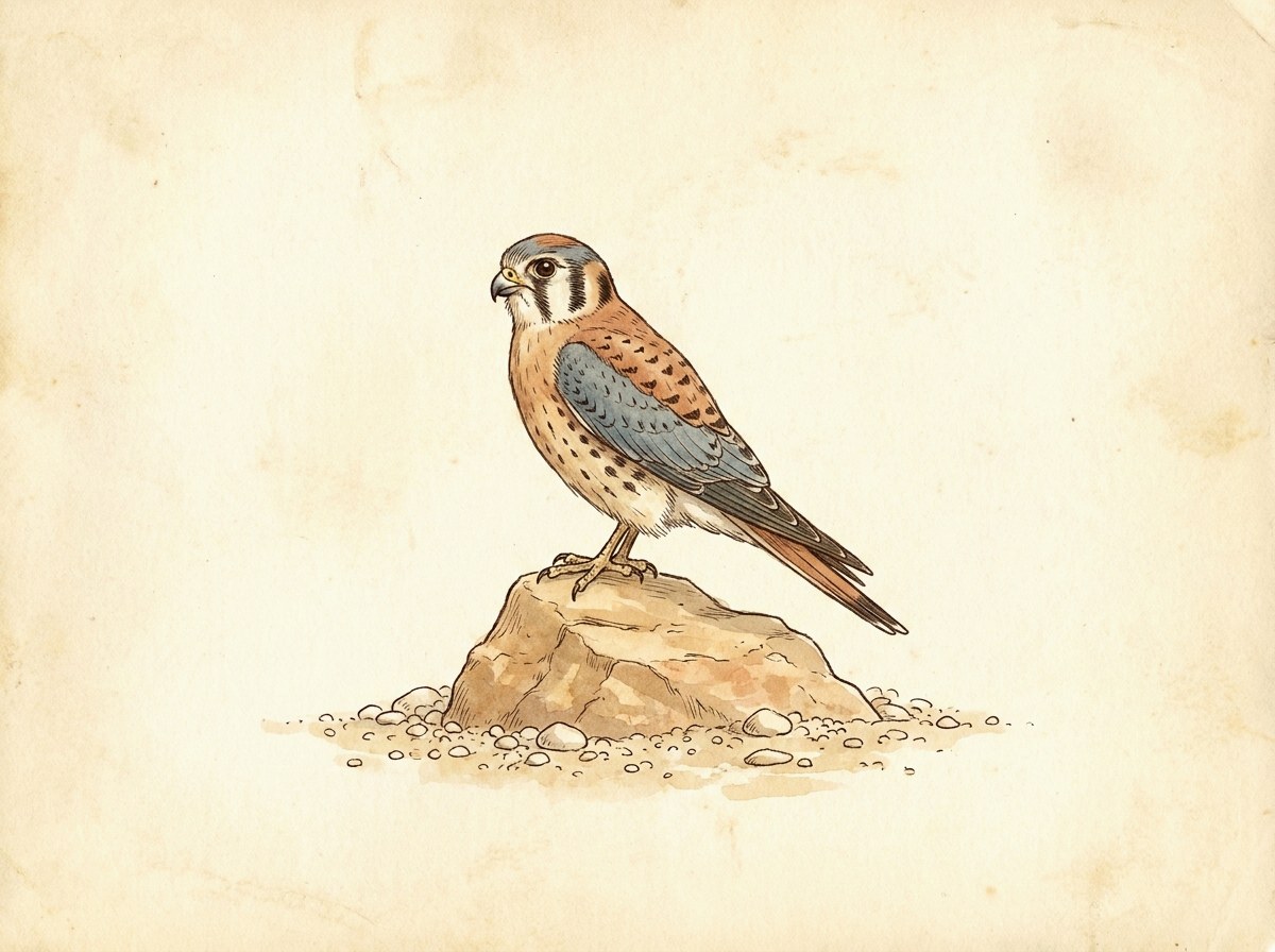 Birds