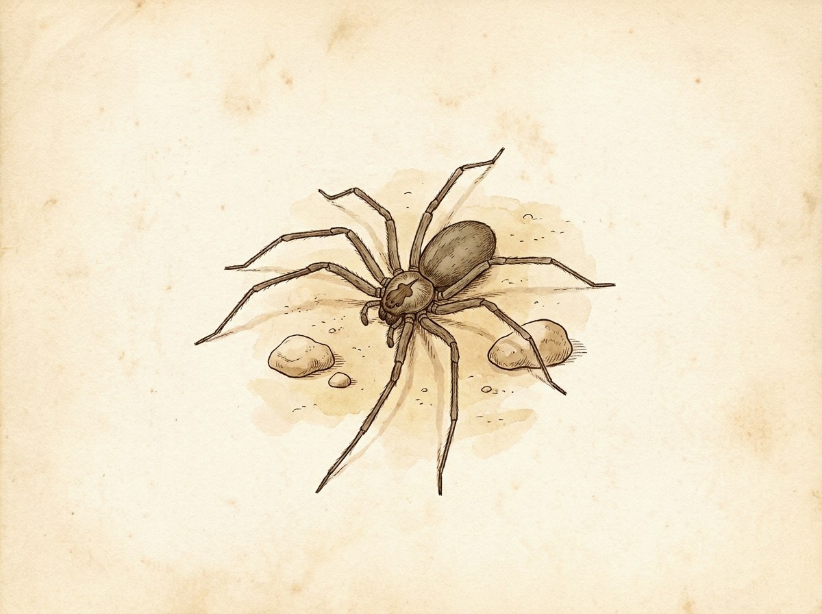 Arizona recluse