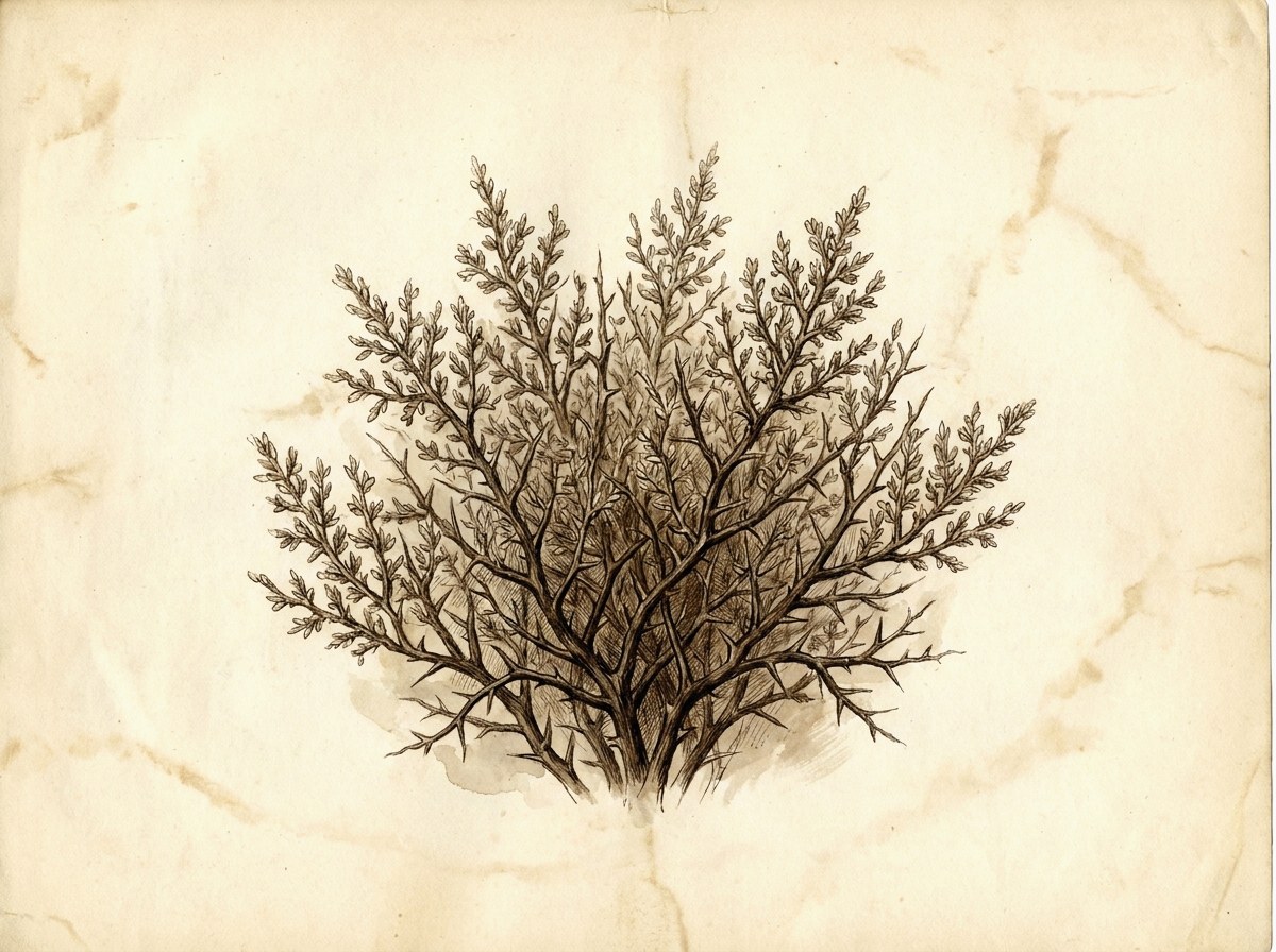 Blackbrush