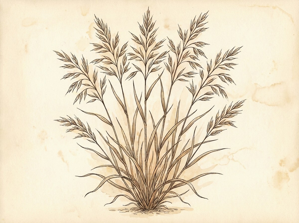Cheatgrass