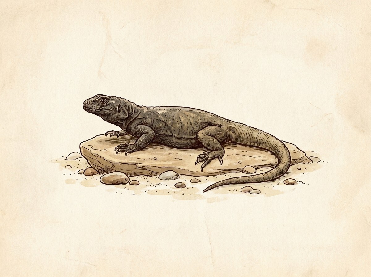 Chuckwalla