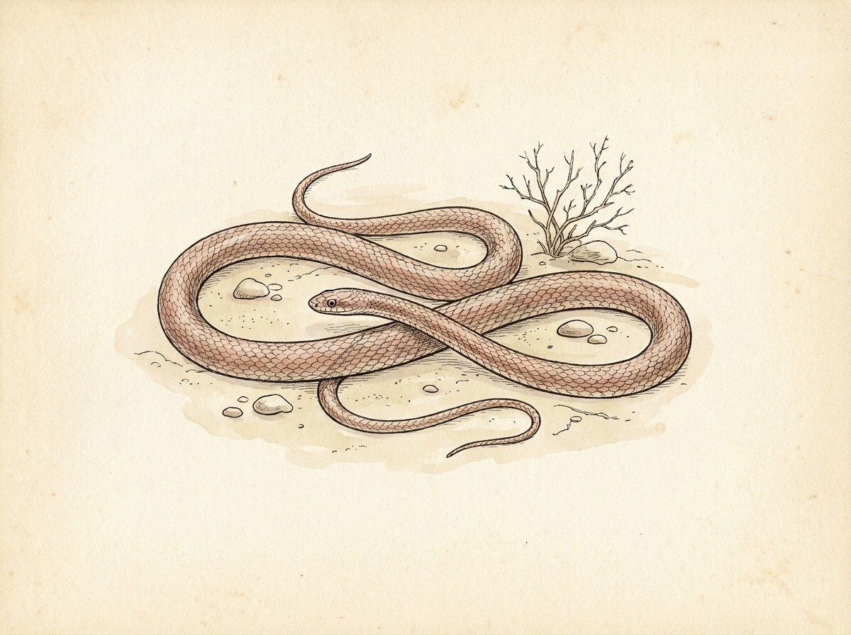 Coachwhip