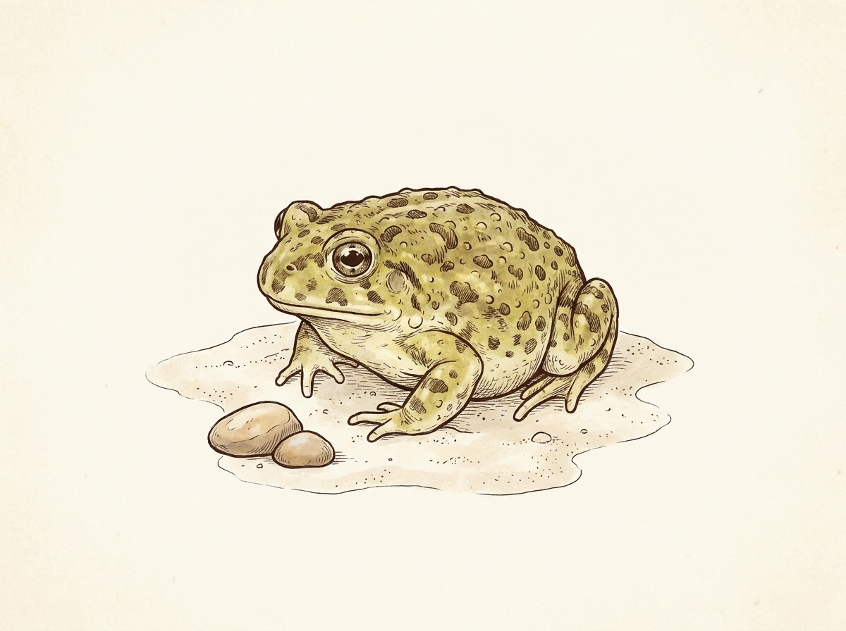 Amphibians