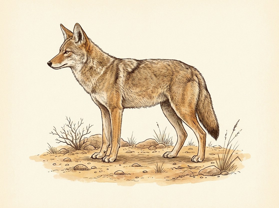 Coyote