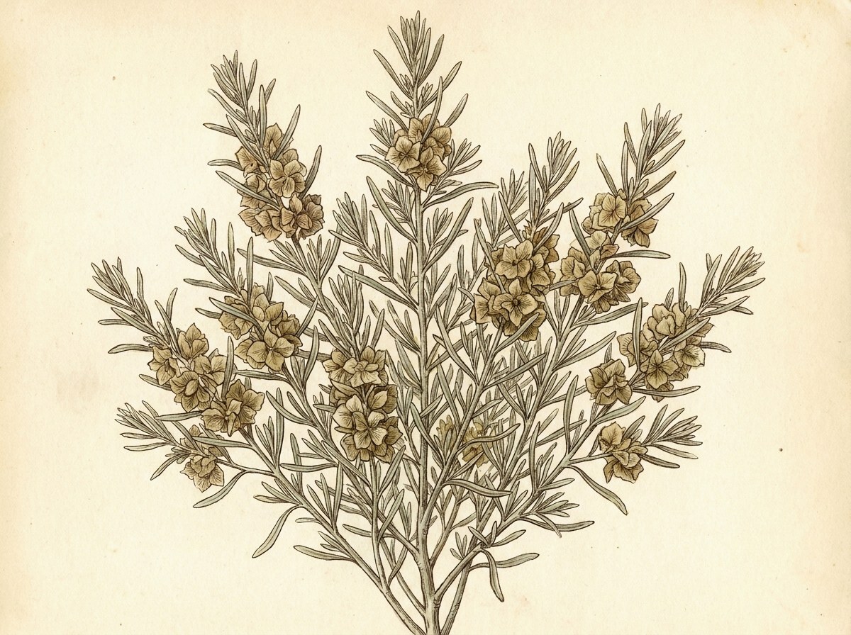 Fourwing saltbush