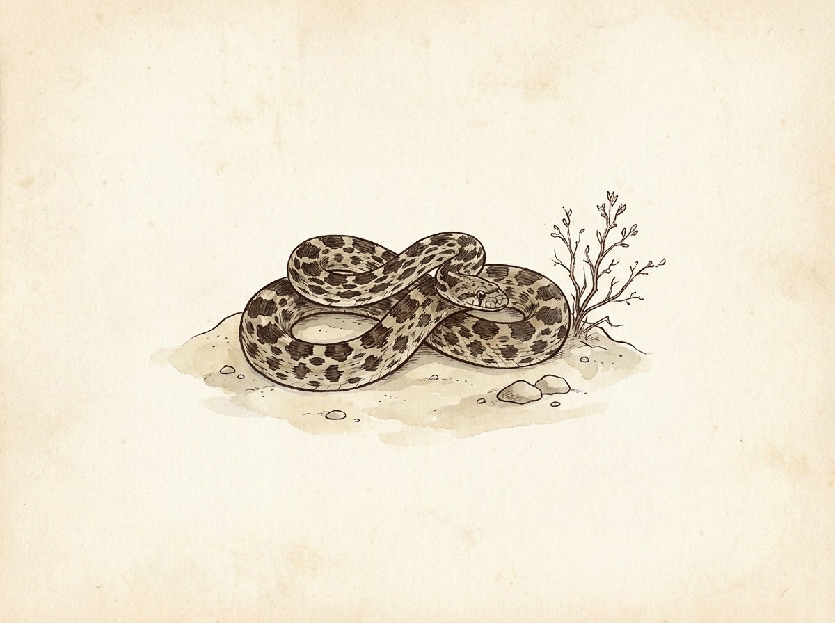 Gopher snake