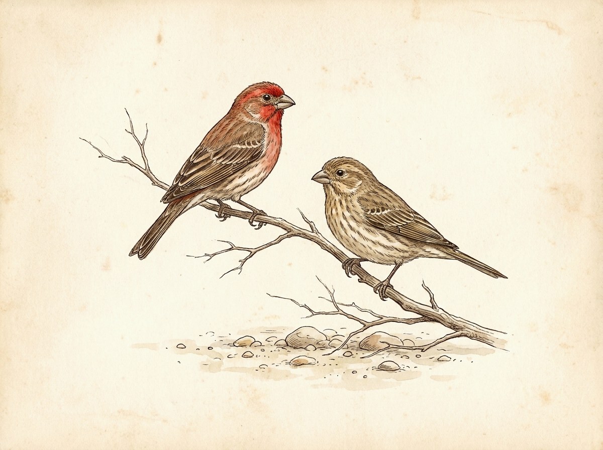 House finch