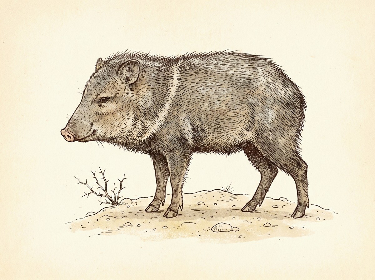 Javelina