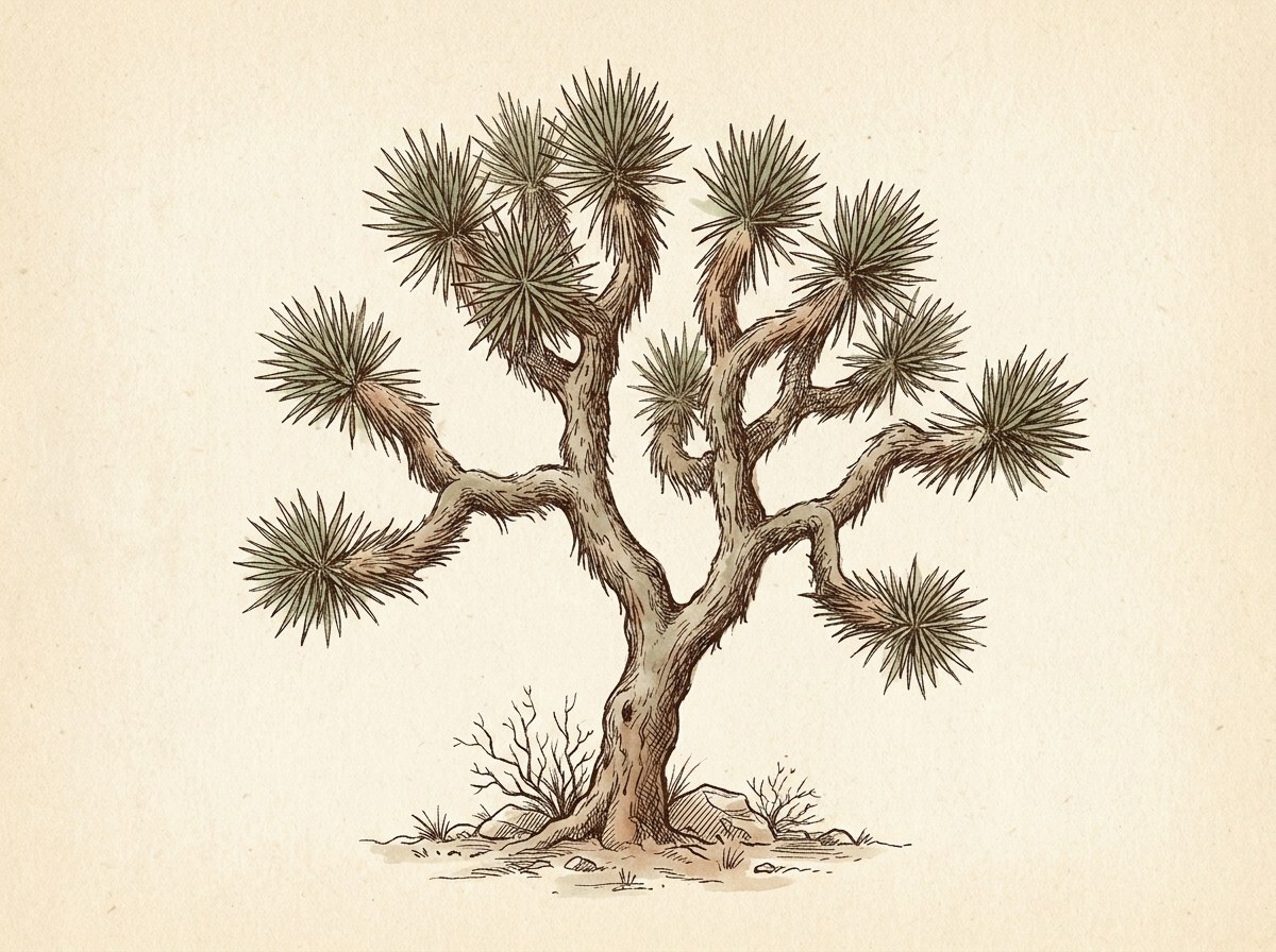 Joshua tree